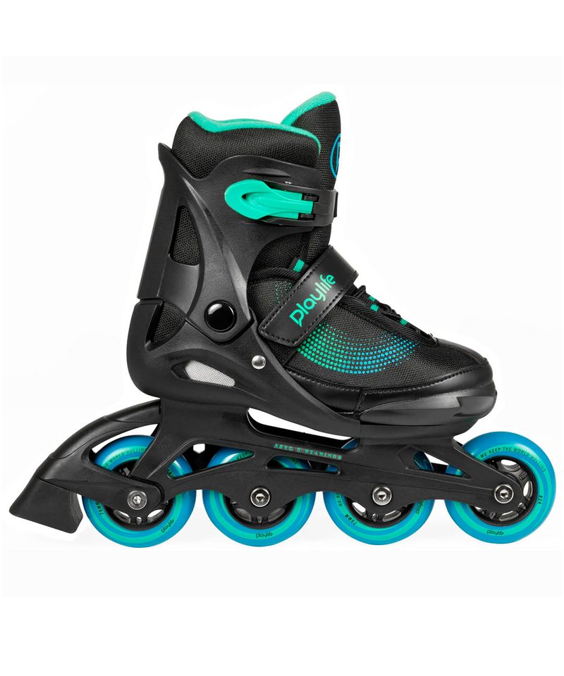 Rollers-PlayLife-Joker-Sky-Black-Junior-Sky-Blue-880264