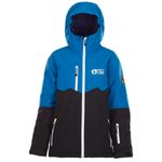 Campera-Picture-Tommy-10K-Ski-Snowboard-Junior-Black-Picture-Blue-KVT025