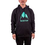 Buzo-Burton-MTN-Blacked-Hoodie-Urbano-Hombre-Negro-Turquesa-B2HBLACKPOWI