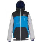 Campera-Picture-Balme-10K-Ski-Snowboard-Junior-Blue-Black-KVT026