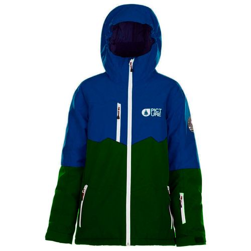 Campera Picture Tommy 10K Junior