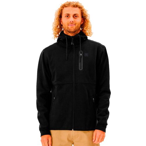 Campera Rip Curl Anti Series Departed  Hombre