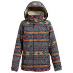 Campera-Burton-Jet-Set-10K-Ski-Snowboard-Mujer-Tahoe-Freya-Weave-10081105962