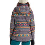 Campera-Burton-Jet-Set-10K-Ski-Snowboard-Mujer-Tahoe-Freya-Weave-10081105962-4