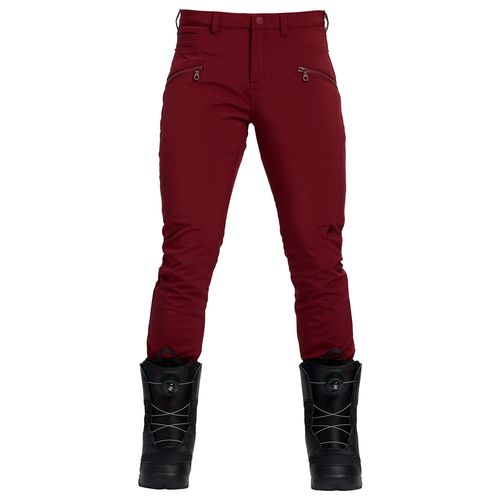 Pantalon Burton Ivy Under Boot Mujer