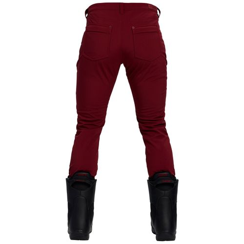 Pantalon Burton Ivy Under Boot Mujer