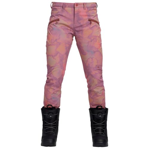 Pantalon Burton Ivy Under Boot Mujer