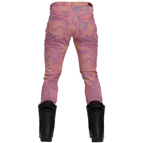 Pantalon Burton Ivy Under Boot Mujer