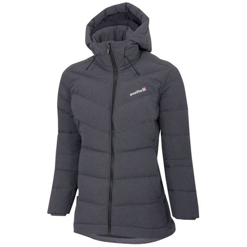 Campera Ansilta Inken 2 Plumon Allied Gore Windstopper Mujer