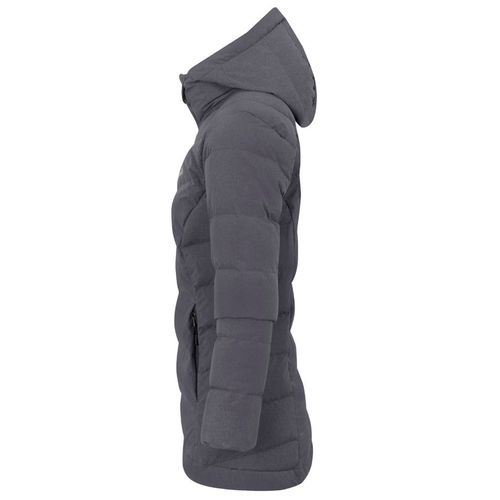 Campera Ansilta Inken 2 Plumon Allied Gore Windstopper Mujer