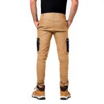 Pantalon-Alaska-Domuyo-Cargo-trekking-Hombre-Camel-AH1139-905-2