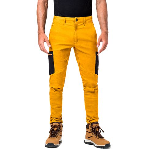 Pantalon Alaska Domuyo Cargo Hombre