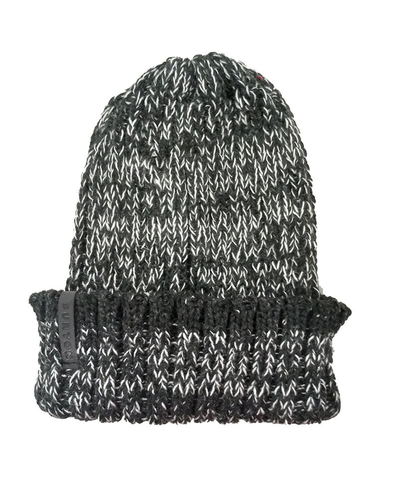 Gorro-Beanie-Burton-Chloe-Winter-Urbano-Mujer-Negro-B2CHLOEWI