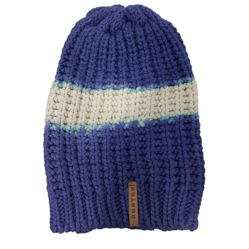 Gorro Beanie Burton Dye Stripe Unisex