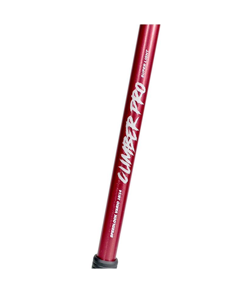 Bastones-Alaska-Climber-Pro-Aluminio-Telescopico-Trekking-Rojo-BAN-T001-3