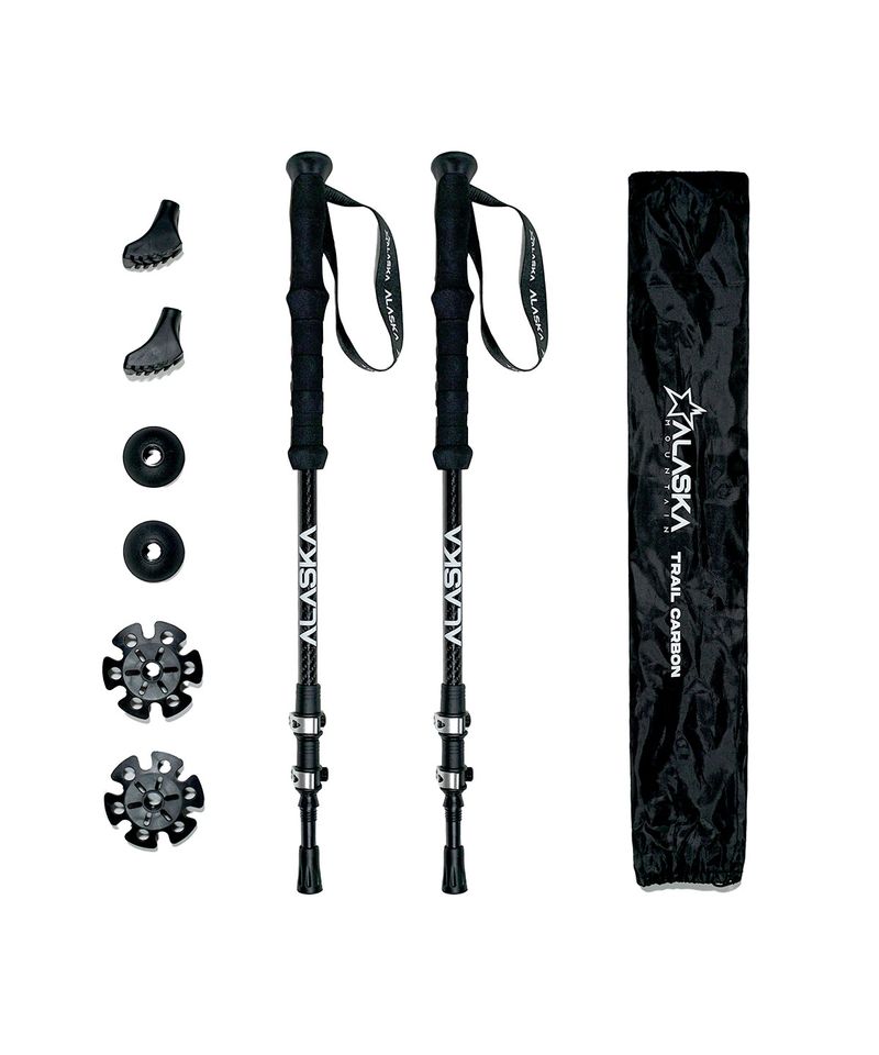 Bastones-Alaska-Trail-Carbon-Telescopico-Carbono-Trekking-Trail-Negro-SD045-6