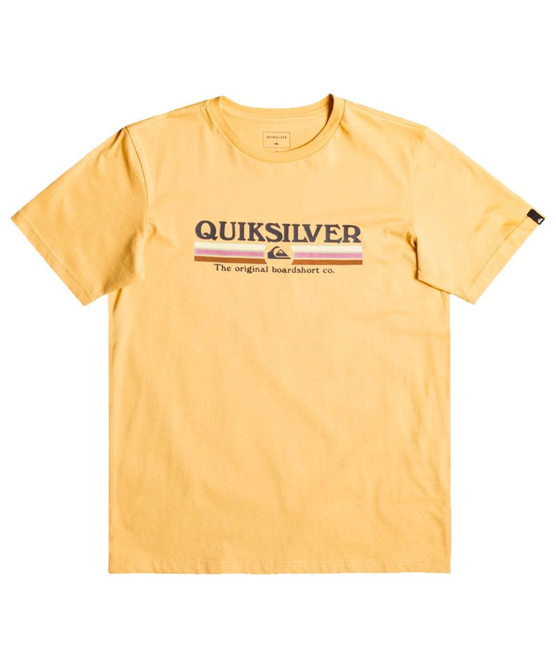 Remera-Manga-Corta-Quiksilver-Lined-Up-Urbano-Hombre-Maiz-2231102198