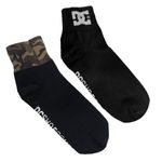 Medias-DC-Shoes-Camo---Black-Crew-Urbano-Hombre-Camo-Black-1231133007