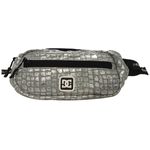 Riñonera-DC-Shoes-Marie-Satchel-Urbano-Unisex-Gris-1231125015