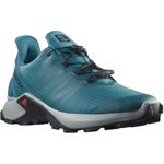 Zapatillas-Salomon-Supercross-3-Trail-Running-Hombre-Mallard-Blue-Quarry-Black-416019