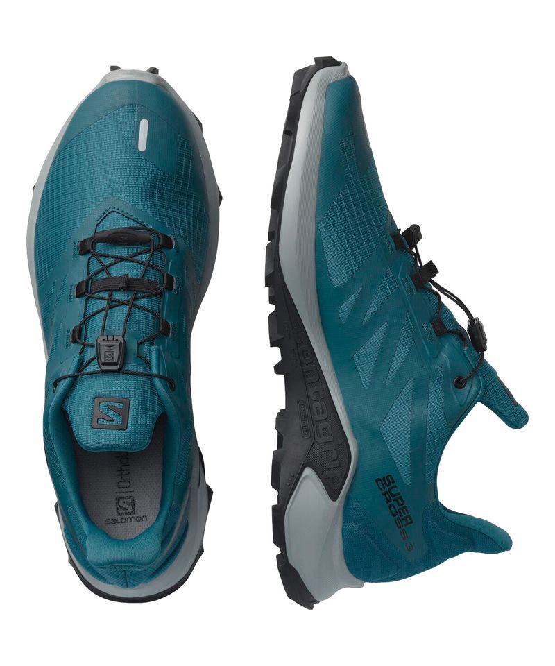 Zapatillas-Salomon-Supercross-3-Trail-Running-Hombre-Mallard-Blue-Quarry-Black-416019-5