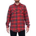 Camisa-Manga-Larga-Burton-Brighton-Flannel-Urbano-Hombre-Tandori-B2HBRIGHFSHWICP