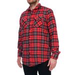 Camisa-Manga-Larga-Burton-Brighton-Flannel-Urbano-Hombre-Tandori-B2HBRIGHFSHWICP-1