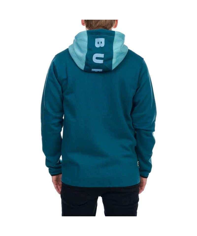 Campera-Burton-Lowball-Hoodie-Urbano-Hombre-Petroleo-Trellis-B2HLOWBFZWIP8-2