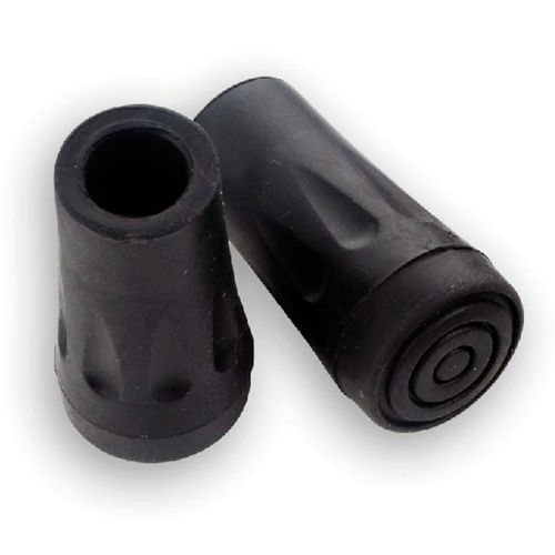 Punta de Tierra Alaska para Bastones x2