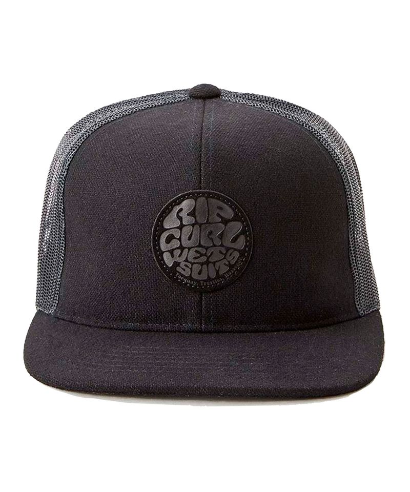 Gorra-Rip-Curl-Premium-Wetty-Urbano-Unisex-Negro-07094-H2-1