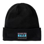 Gorro-Beanie-Rip-Curl-Bells-Urbano-Unisex-Negro-07779-H7