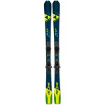 Tablas-de-Ski-Fischer-RC-One-78-GT-TPR---Fijaciones-RS10-GW-On-Piste-Hombre-Azul-A09519