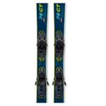 Tablas-de-Ski-Fischer-RC-One-78-GT-TPR---Fijaciones-RS10-GW-On-Piste-Hombre-Azul-A09519-2