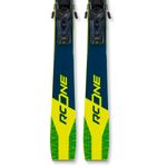 Tablas-de-Ski-Fischer-RC-One-78-GT-TPR---Fijaciones-RS10-GW-On-Piste-Hombre-Azul-A09519-3