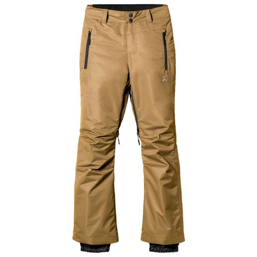 Pantalon Alaska Amancay 8K Hombre