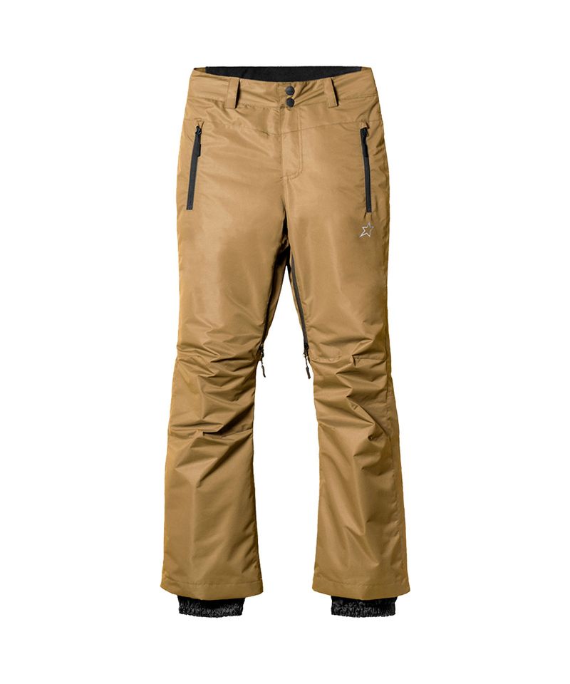 Pantalon Alaska Amancay 8K Hombre