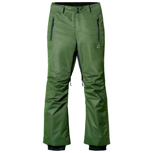 Pantalon Alaska Amancay 8K Hombre