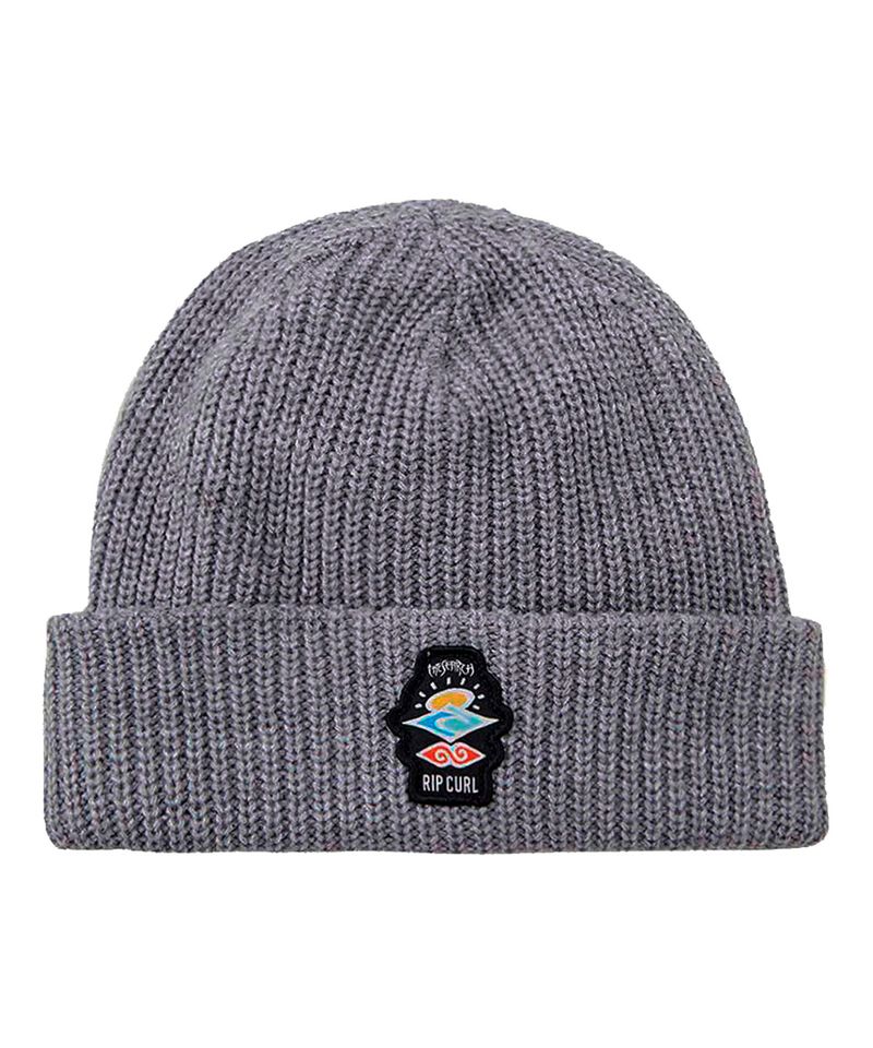 Gorro-Beanie-Rip-Curl-Icons-Urbano-Unisex-Grey-07410-H5