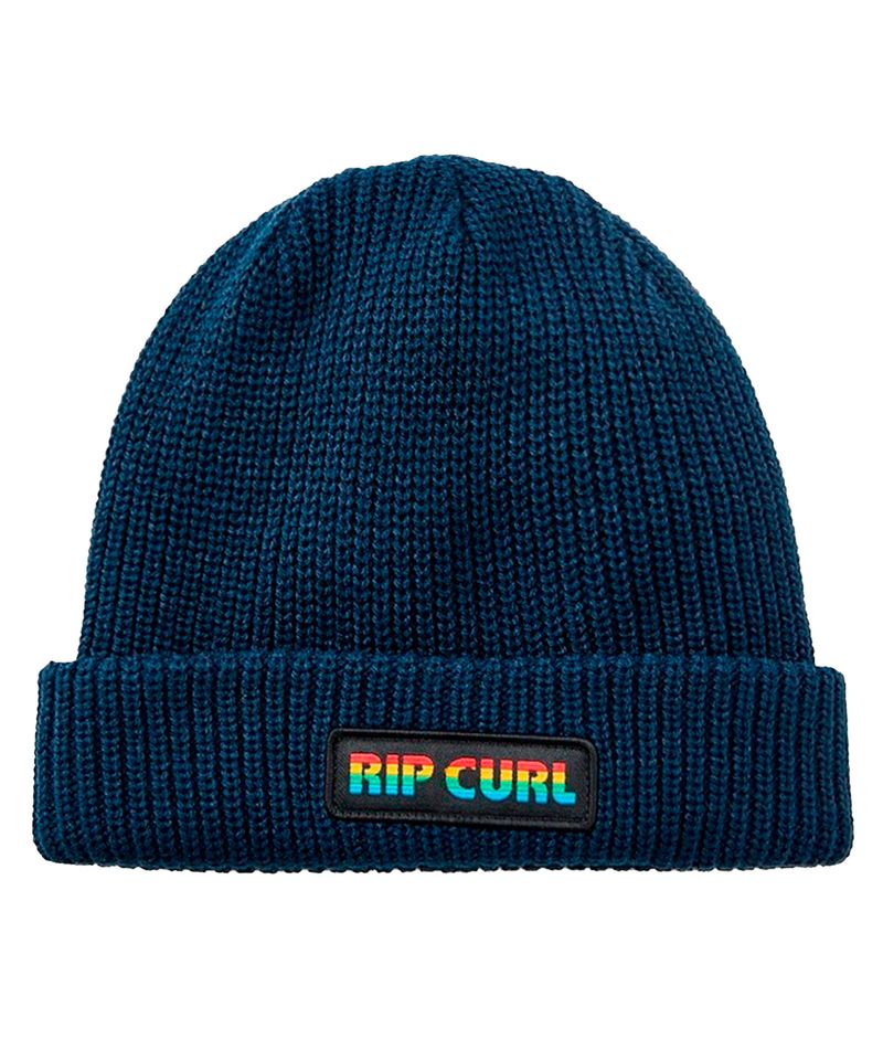 Gorro-Beanie-Rip-Curl-Icons-Urbano-Unisex-Navy-07410-H8