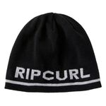 Gorro-Beanie-Rip-Curl-Ri-Revo-Urbano-Unisex-Black-Grey-07578-H2