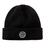 Gorro-Beanie-Rip-Curl-Icons-Urbano-Unisex-Black-07410-H2