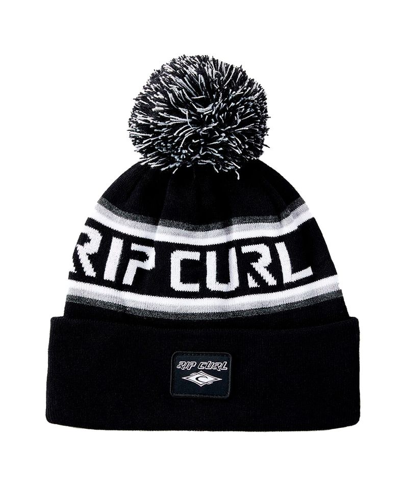 Gorro-Beanie-Rip-Curl-Eco-Fade-Tall-Urbano-Winter-Unisex-Black-07515-H2