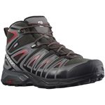 Botas-Salomon-X-Ultra-Pioner-Mid-Waterproof-Trekking-Hombre-Peat-Quiet-Shade-416710-1