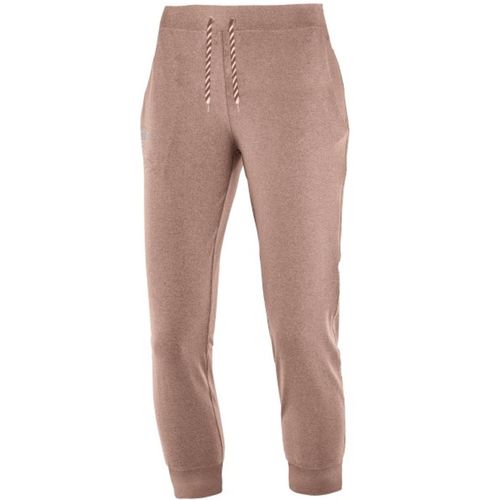 Pantalon Jogging Salomon Swop LT Fit Mujer