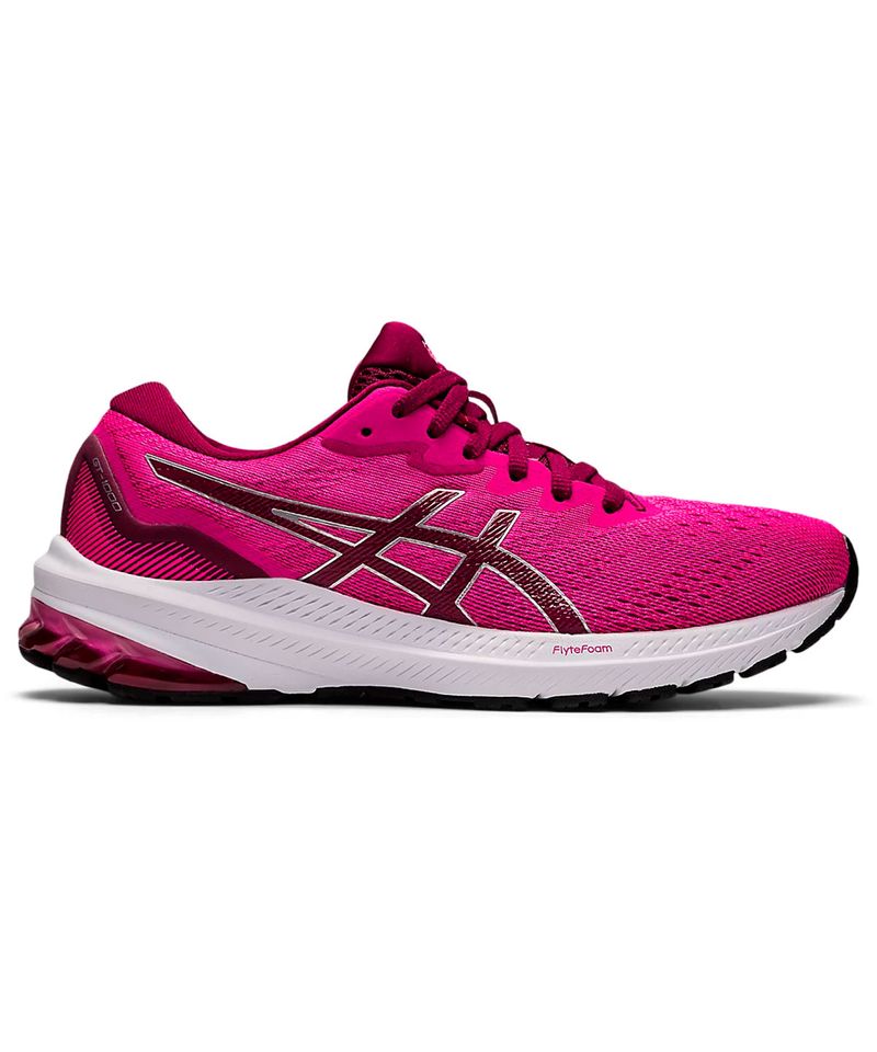 Asics gt 1000 mujer zapatillas on sale