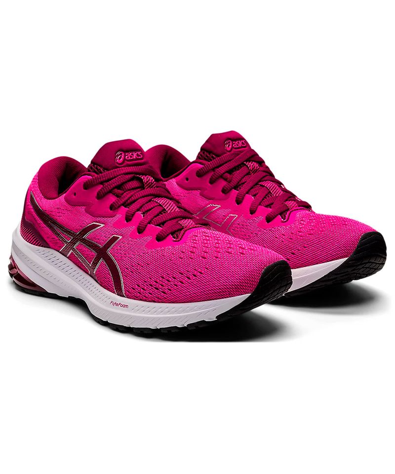 Asics gel gt 1000 sale mujer