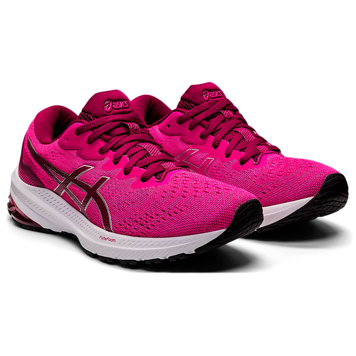 Zapatillas Asics GT 1000 11 Mujer Universo Aventura