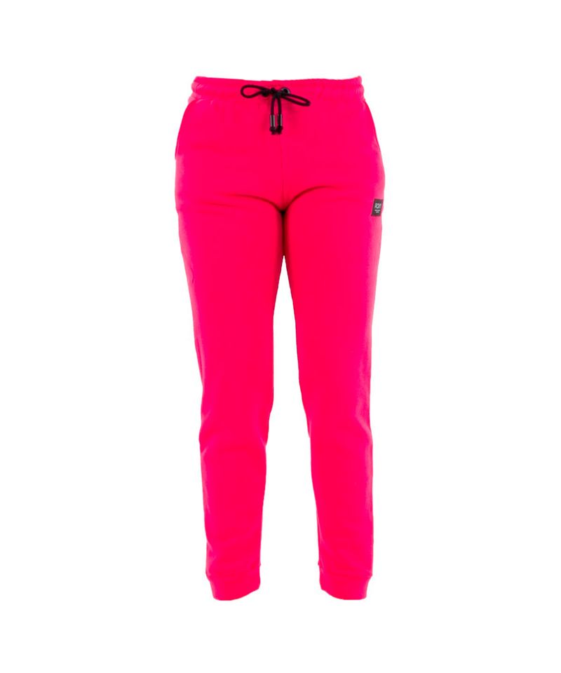 Pantalon-Jogging-Roxy-Sun-Might-Shine-Urbano-Mujer-Rosa-3231109013