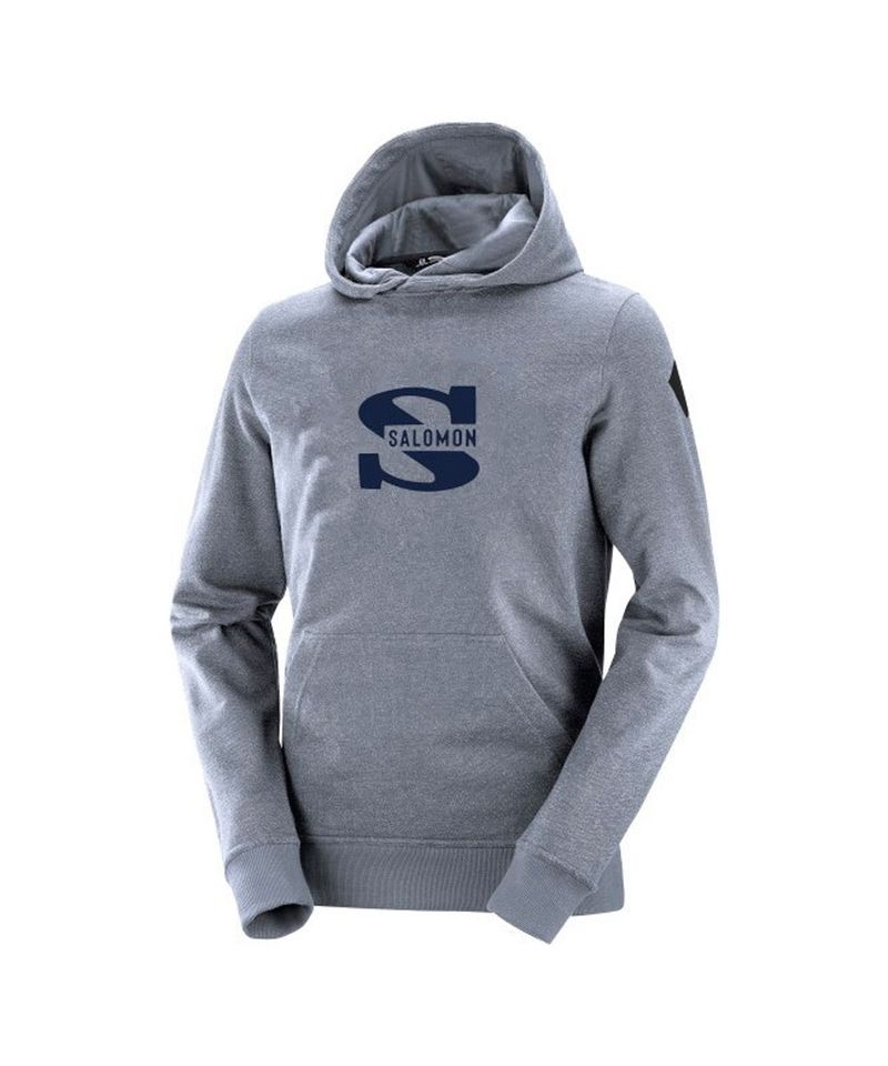 Buzo-Salomon-Logo-Hoodie-II-Urbano-Junior-Grey-17650