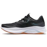 Saucony guide sale black